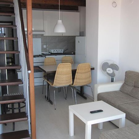 Apartman Zaglav Apartment มาร์ตินชิซา ภายนอก รูปภาพ