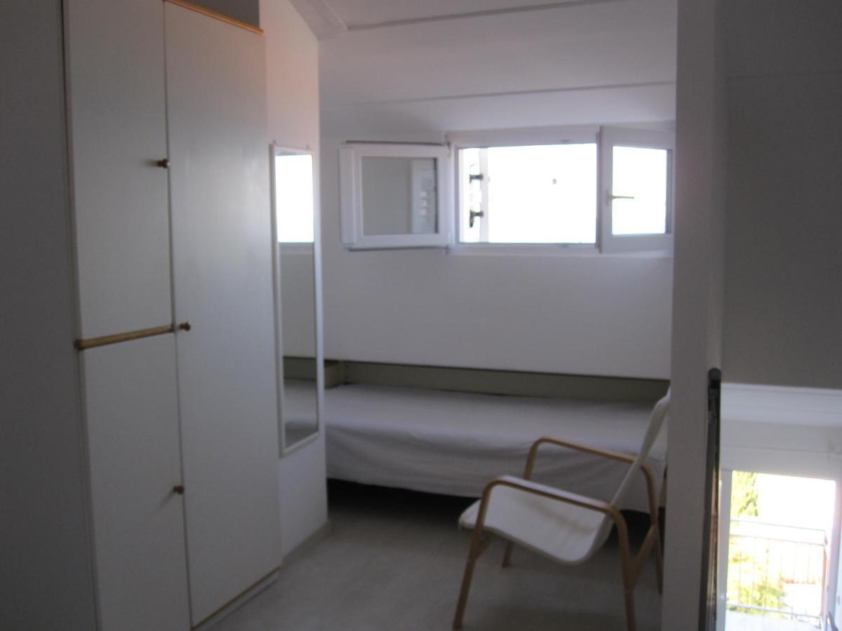 Apartman Zaglav Apartment มาร์ตินชิซา ภายนอก รูปภาพ