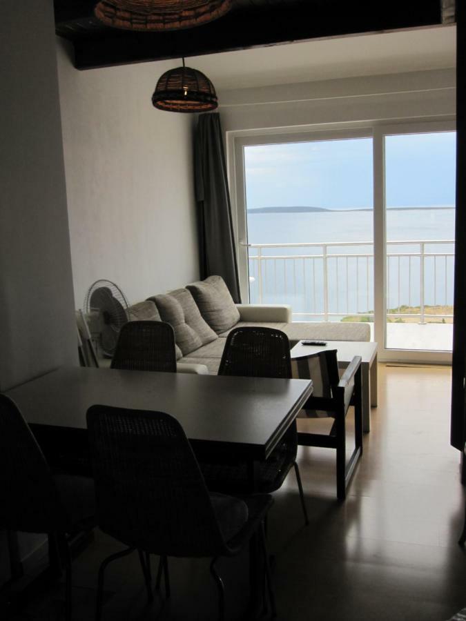 Apartman Zaglav Apartment มาร์ตินชิซา ภายนอก รูปภาพ
